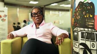 WTPO Conference 2022 - Afua Asare, Chief Executive Officer, Ghana Export Promotion Authority (GEPA)